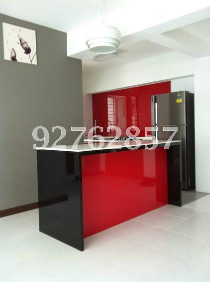 Blk 613D Punggol Drive (Punggol), HDB 4 Rooms #110885942